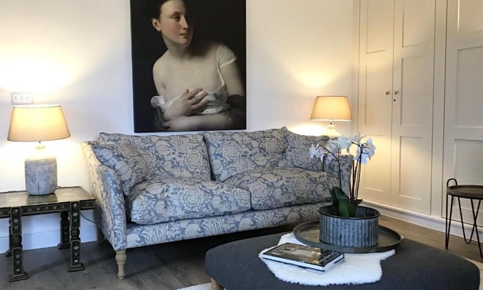 Devonport Apartment | Griffin