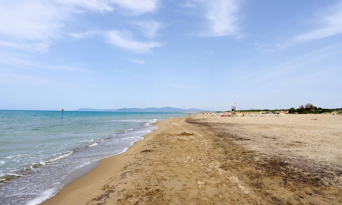 Principina a Mare Hotel | Grifone