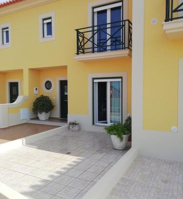 Areia Branca House | Grillohouse