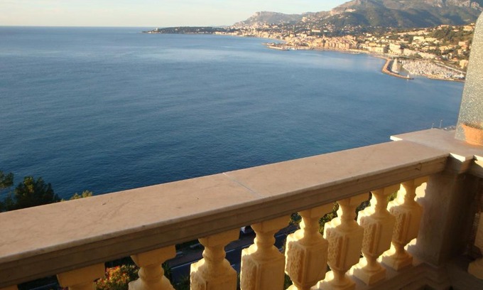 Ventimiglia Apartment | Grimaldi 11