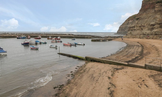 Staithes Cottage | Grimes Nook