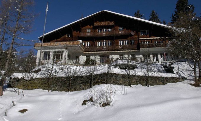 Grindelwald Hostel | Grindelwald Youth Hostel