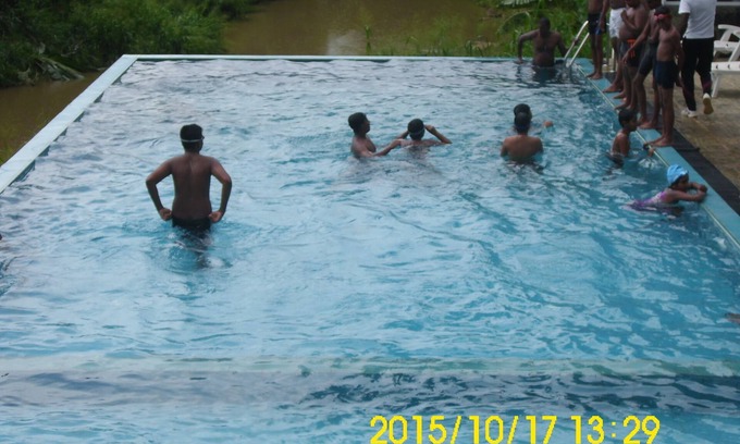 Warakapola Hotel | Grindlays Regency Hotel