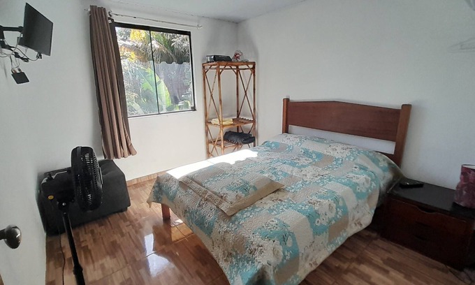Rasa Apartment | Gringa Apartment