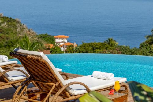 Ferradurinha Bed & Breakfast | Gringos Boutique Hotel
