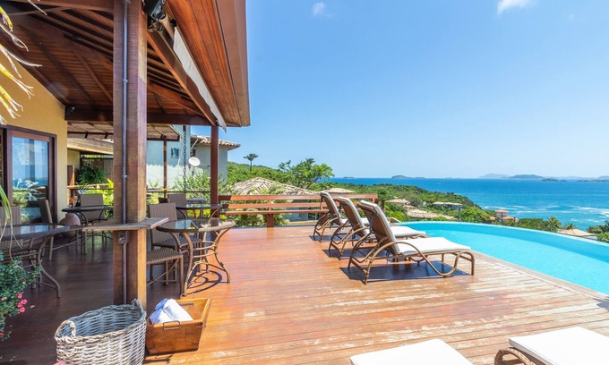 Ferradurinha Hotel | GRINGOS BOUTIQUE HOTEL