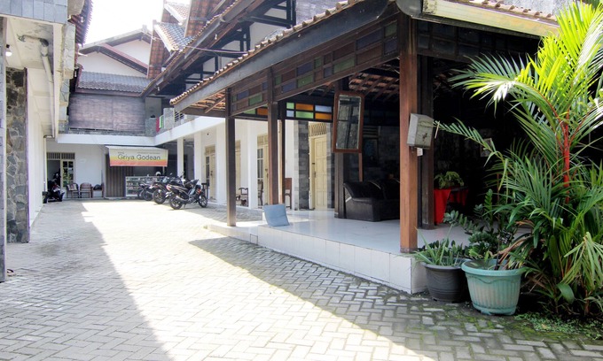 Yogyakarta Hotel | Griya Godean Syariah Yogyakarta