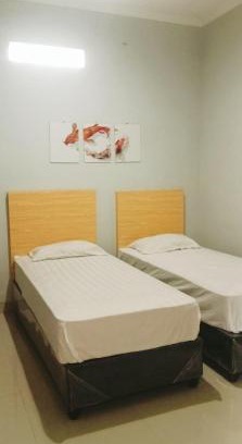 Beraban House | Griya Santi Guest House Bali