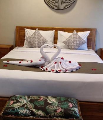 Andong Apartment | Griya Sari Bungalow