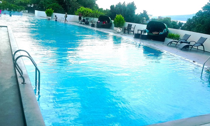 Manado City Centre Hotel | Griya Sintesa Hotel