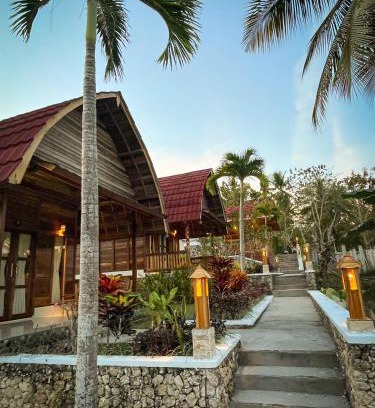 Penida Island Hotel | Griyatama Bungalow