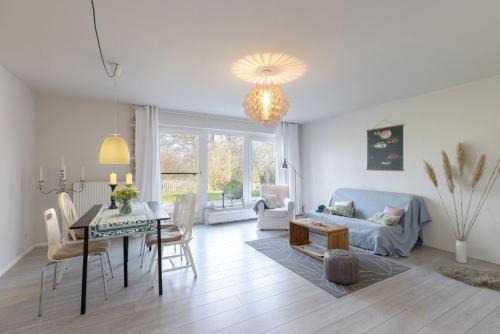 Brenkenhagen Apartment | Große Freiheit
