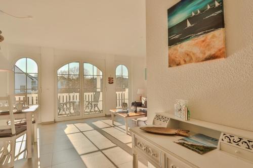 Nienhagen Apartment | Große Freiheit