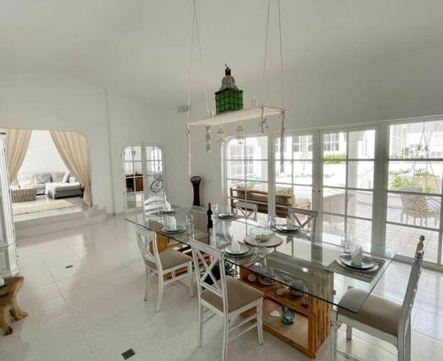 Bahia Calma House | Große sonnendurchflutete Wohnung