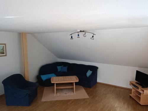 Bockswiese Apartment | Großzügige Ferienwohnung DAN462