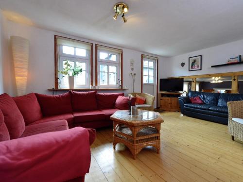 Elpe House | Großzügige Villa in Olsberg-Elpe, cleaning included