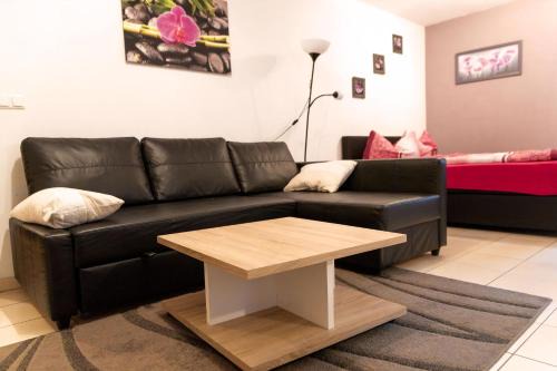 Weissenstadt Apartment | Großzügiges Ferienstudio Für Zwei Personen
