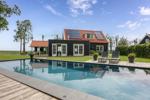 Wissenkerke House | Groeneweg 6, Wissenkerke