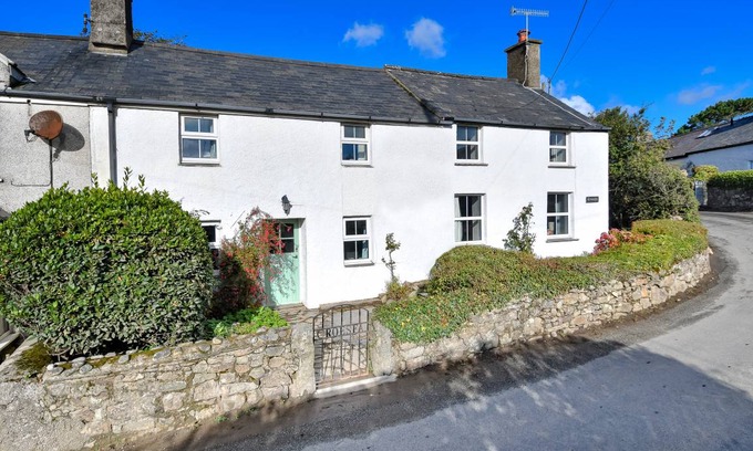 Bwlchtocyn Cottage | Groesfa