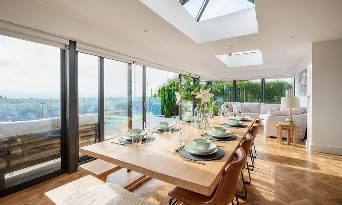 Llanfairpwllgwyngyll Cottage | Groeslon - Luxury cottages