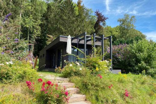 Ponitz am See House | Gronenberger Mühle Haus 03