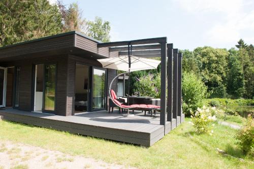 Ponitz am See House | Gronenberger Mühle Haus 5