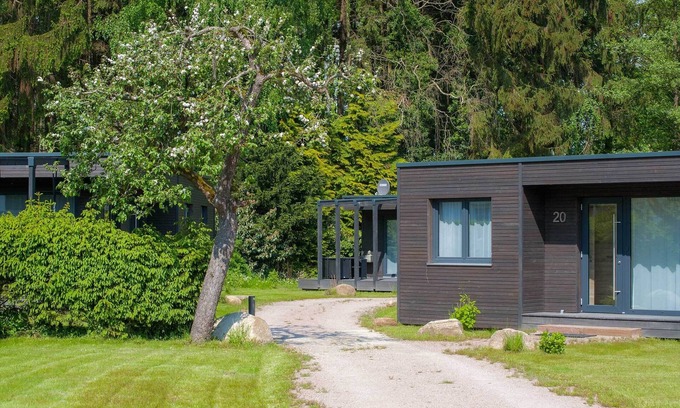 Ponitz am See House | Gronenberger Mühle - an idyll in the countryside