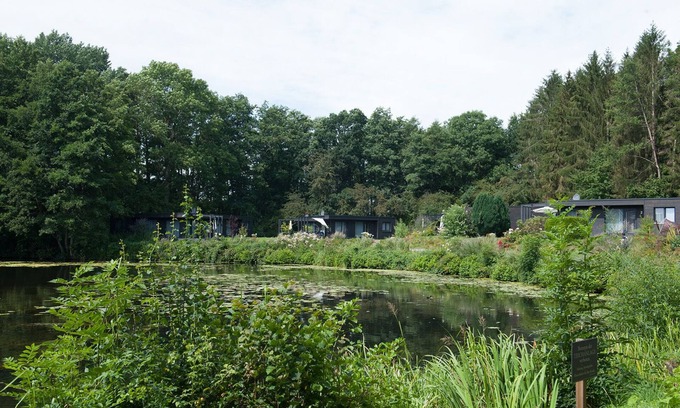 Ponitz am See House | Gronenberger Mühle - an idyll in the countryside