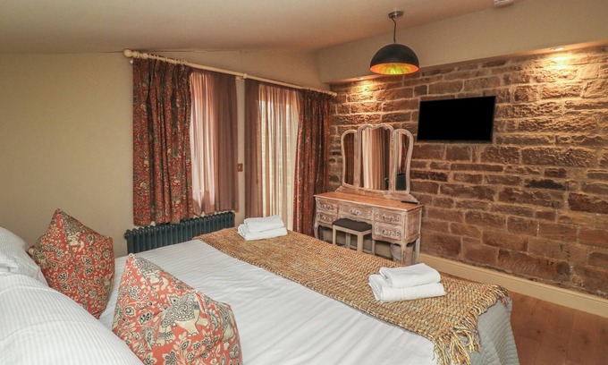 Hallington Cottage | Grooms Cottage