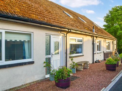 Choppington House | Grooms Cottage