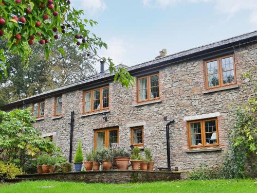 Westleigh House | Grooms Cottage