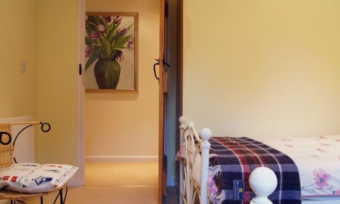 St Minver Cottage | Grooms Cottage, St Minver