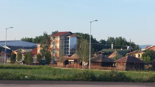 Leskovac Hotel | Gros Hotel - Leskovac