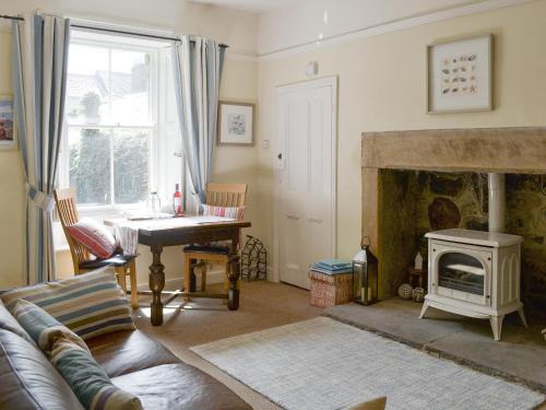 South Charlton House | Grosvenor Cottage