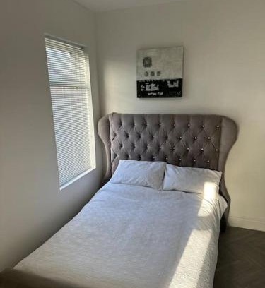 Hartlepool Apartment | Grosvenor suite
