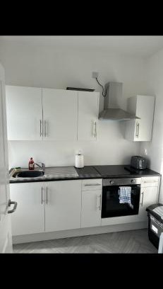 Hartlepool House | Grosvenor suites