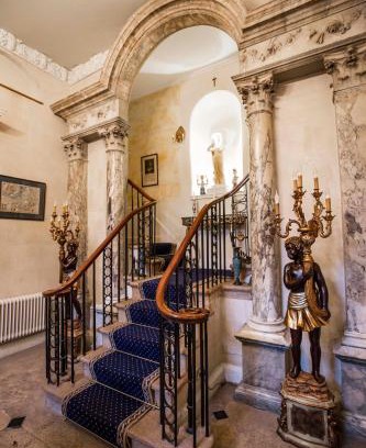 Bath Bed & Breakfast | Grosvenor Villa