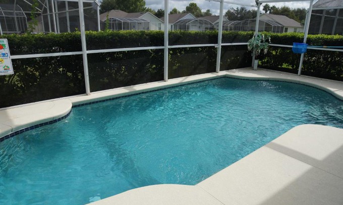 Westridge House | Grosvenor Villa TM148