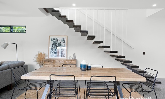 Lennox Head House | Grotta Mare - Summer Beach House with Pool