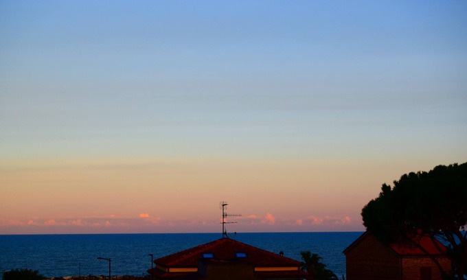 Grottammare Apartment | grottammare studio 50m from the beach