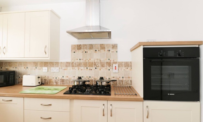 Milton-under-Wychwood Cottage | Ground Floor Annex