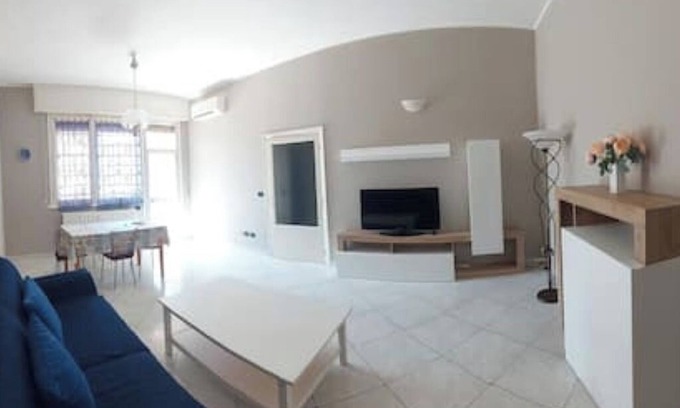Fontanelle Apartment | Ground floor apartment