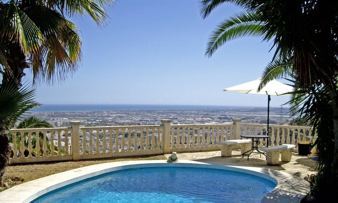 Puerto de la Torre Apartment | Ground-floor apartment in Villa, Málaga, Puerto de la Torre