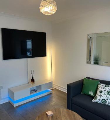 North Bitchburn Apartment | Ground Floor Flat BishopAuckland