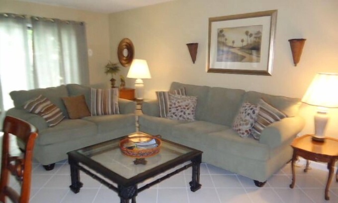 Venice Villa | Ground Floor Luxury Villa Steps From Venice Beach