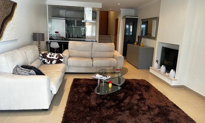 Vale do Lobo Apartment | Ground Floor one Bedroom Apartment Vale do Lobo