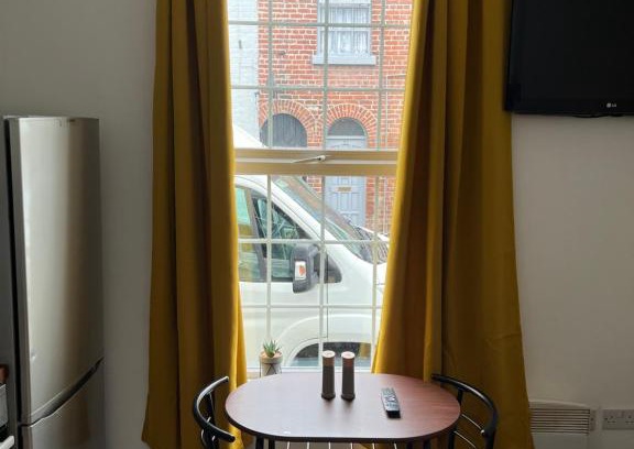 Warrington Apartment | Ground Floor Two Bed Cairo Street