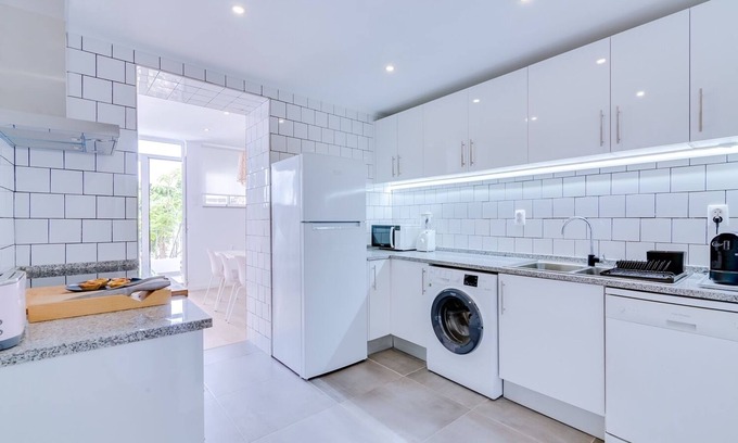 Sao Pedro House | Groundfloor 57
