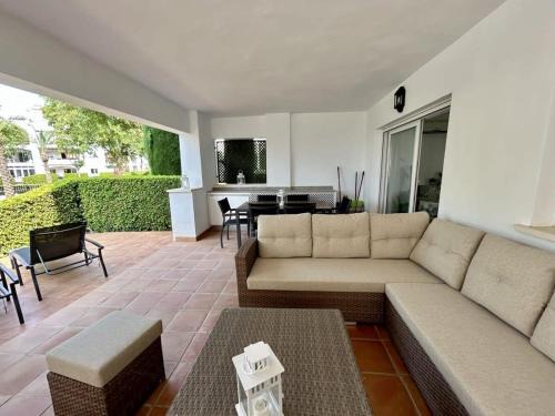 Roldan Apartment | Groundfloor apartment next to the pool - ER702LT