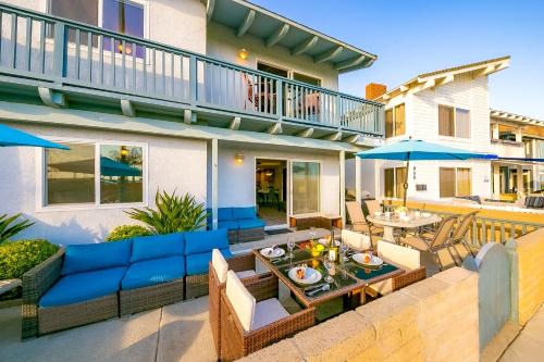 Balboa Peninsula House | Groundswell C